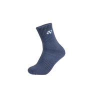 Yonex Tru 3D Antibacterial Match Plus Cushion Support Socks ( 1/2 Regular Size) (SSM-1095-MP7-SR)