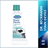 Dr. Beckmann Stain Devils Lubricant & Oil