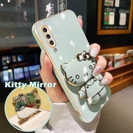 HP Phone Case for Samsung A50 A50s A30s A30 A20 M10s Silicone Case Phone Case Black Phone Coating Fu