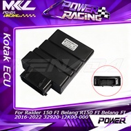 ECU ECM Kotak ECU Computer Box 32920-12K00-000 For  Belang R150 FI Raider 150 FI Belang FI 2016-2022