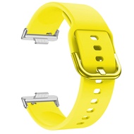 Soft Silicone Sport Strap for Huawei Watch Fit 3 Smartwatch Replacement Band bracelet Wristband huaw