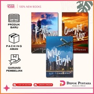 HighMile | The Right Move | Caught Up | Play Along by Liz Tomforde (English)