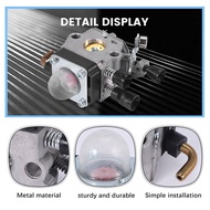 Carburetor for  FS55 FS55R FS38 FS45 FS46 KM55 HL45 FS45L FS45C FS46C FS55C FS55RC String Trimmer We