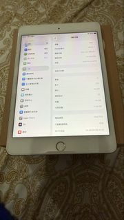 Apple iPad mini 5 Wi-Fi  and cellular 64GB