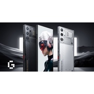 Redmagic 9 pro 12/256gb (5G) mobile phone sleet