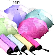3-Dimensional MAGIC Umbrella Folding Umbrella/