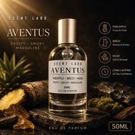 LIST SCENT LABO MEN INSPIRED PERFUME 50ML EDP