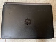 HP ProBook 430 G1 筆記型電腦