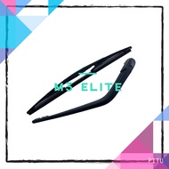 NISSAN VAN NV200 REAR WIPER ARM WITH BLADE SET