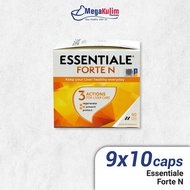 Essential Forte N (9X10 Cap/Bx)