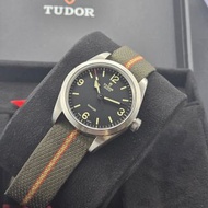 Tudor 帝舵 (未用品) Ranger 36mm watch Ref. 79930-0003 79930 保卡日期: 10/2026