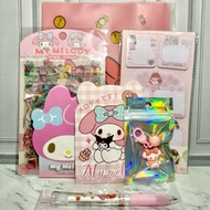 Birthday hampers/Hampers set 7in1/birthday gift bestie/gift box