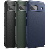 Ringke Onyx for Google Pixel 8a Shockproof Rugged Protective Cover