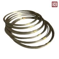 (500g) Dây Bù Inox 304 và 201 Kẽm Hàn Tig nhiều size