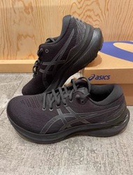 🐻‍❄️ASICS GEL-KAYANO 29 Low 戶外跑步鞋 男女款 極夜黑