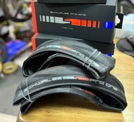 Schwalbe Pro One 30-349 16”x1.20 世文小布旗艦級防刺追速呔皇兩條 Brompton T-line Chpt3 V4