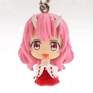 That Time I Got Reincarnated As A Slime Shuna Mascot Figure Keychain - 1.5'' - Shuna
