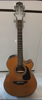 Takamine GF30CE NAT