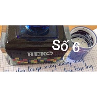 Hero Ink + Pen HNT04