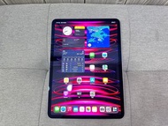 iPad Pro11吋2022年M2 插卡版5g256gb 完美充新勁少用保養到11-2024