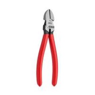 คีมตัดทแยงมุม 160 มม. KNIPEX 70 01 160 (1324091)