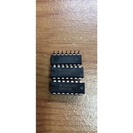 CD4047 Texas original JI27