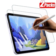 For Surface Laptop Book 3 2 1 GO3 GO2 GO 10 10.5 13.5 inch 100D Matte Painting Writer Paper Like Film Anti-Fingerprint Screen Protector For Suarface Pro 9 8 7 6 5 4 X 12.3 13 inch