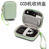 Ccd Camera bag Camera Suitable for canon sony Fox Nikon Card Protective Case Card Machine Storage Di