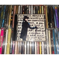 CD Boy George - Cheap And Beauty