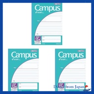 Kokuyo Campus Notebook (Purpose-Specific)