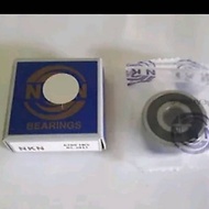 Ball bearing 6200 2RS NKN