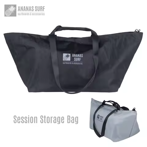 Ananas Surf Session Storage Bag Kite Wing Travel Luggage Semidry Wet Gearbag
