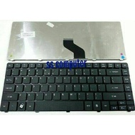 Acer Aspire 4740 4740G 4741 4741G 4741Z 4741ZG Keyboard original