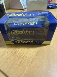 OzVan 玩具貨車仔