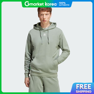 adidas | Adidas Hoodie Oqj Hr2962 Adidas Green Essential+ Hoodie