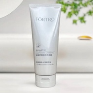 Teacher Haide recommends Fortro Strengthening Anti-hair Loss海德老师推荐Fortro赋强防脱固发洗发露全新升级(清爽型)