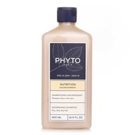 Phyto 髮朵  極緻滋養洗髮水 500ml