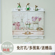 HY-$ Nordic Electric Meter Box Blocking Decorative Box Distribution Box Decorative Painting Electric Meter Box Decorativ