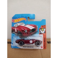 Shelby Cobra 427s/C Hotwheels Muscle