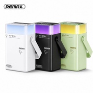 Remax FP-3 65W 40000mAh Camping Power Bank