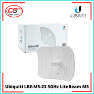 Ubiquiti LBE M5 23 LiteBeam M5 23dBI