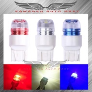 1PCS Waterproof Caramics T20 Blub 7440/7443 Car Brake Light Backup Light