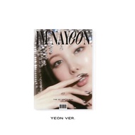 [TWICE] IM NA YEON / 1st mini album (YEON Ver.) [shipping from Korea]