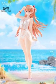 🔥Gk新品預訂🔥Mogu
新世紀福音戰士EVA 明日香