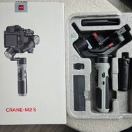 Zhiyun Crane M2 S 穩定器