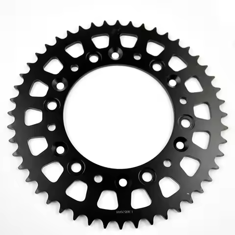 520 Motorcycle Rear Sprocket Gear For Honda CRF 250 M 2013-2015 CRF250L 2013-2020 Rally CRF250RL 201