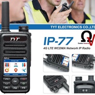 TYT IP-77 4G Sim Walki Talkie