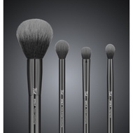 FLIK|Facial Contour Brush 4 Types Contour Brush Makeup Brush