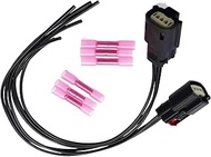 Ignition Coil Pigtail Compatible With For Edge 3.5L V6 2007-2017 For C-Max 2.0L L4 2013-2017 Ignitio