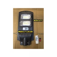 60w solar panel street light 60watt solar powered street light 60 w 60 watt